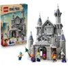 LEGO One Piece Duell im Schloss Drumm 75645