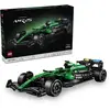 Lego Technisches Konstruktionsspiel 1547 Stücke