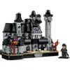 LEGO Wednesday Nevermore Academy 76788
