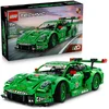 Lego Car Porsche 911 Gt3 R Rexy Ao Racing Bauspiel 1313 Stücke