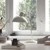 FRITZ HANSEN Kaiser Idell 6556-T Glanz weiß