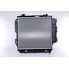 NISSENS 61015 Kühler Wasserkühler Motorkühler für JEEP WRANGLER II (TJ...