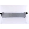 NISSENS 63798 Kühler Wasserkühler Motorkühler für PORSCHE 911 (997) BO...