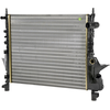 Kühler, Motorkühlung NISSENS 68005A