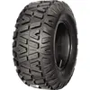 Kenda K585 Bounty Hunter Ht 50n 8pr Tl Quad-reifen 25 x 10.00