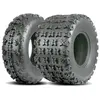 Kenda K3211 Havok 48j 6pr Tl Quad-reifen 22 x 11.00