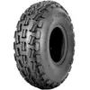 Kenda K300f Dominator 25f Tl Quad-reifen 21 x 7.00