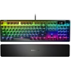 Steelseries APEX PRO, Kabelgebunden, USB, Mechanischer Switch, QWERTY,...
