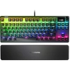 Steelseries APEX 7 TKL, Kabelgebunden, USB, Mechanischer Switch, QWERT...