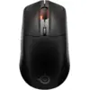 SteelSeries Rival 3 Gen 2 Kabellose Gaming-Maus Schwarz