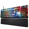 SteelSeries SteelSeries Apex Pro Gen 3 QWERTZ Gaming-Tastatur