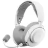 SteelSeries Arctis Nova 3 PC Kabelloses Gaming-Headset Weiß