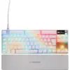 SteelSeries Apex Pro TKL Gen 3 Gaming-Tastatur QWERTZ Weiß