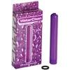 WaterClean Shower Head No Limit Power purple 1 ct