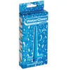 WaterClean Shower Head Spike blue 1 ct