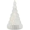 Sirius, Weihnachtsbeleuchtung, LED-Baum Lucy, Weiss, 23.5 cm