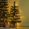 LED-Baum Alvin für innen und außen, Höhe 60 cm