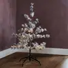 LED-Baum Alfi, Höhe 90 cm, Batteriebetrieb