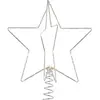 Sirius, Christbaumschmuck, Baumspitze