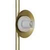 Nordlux - Stehlampe Lilly - Messing - 32x158 cm