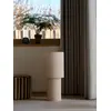 Nordlux - Stehlampe Izara - Beige - 25x60 cm
