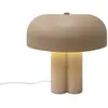 Nordlux - Tischlampe Sandro - Braun - 25.5x25.5 cm