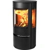 Aduro Kaminofen | Aduro 17 | 3 Scheiben | 6,5 kW