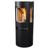 Aduro Hybridofen | Aduro H1 | Holz und Pellets | 7 kW