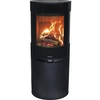 Kaminofen Aduro 9-5 Lux Air Stahl schwarz 6 kW