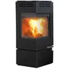 Kaminofen Aduro 12 Stahl schwarz 6,5 kW