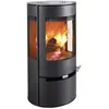 Aduro Kaminofen | Aduro 9 Air mit externer Luftzufuhr | 3 Scheiben | 6...
