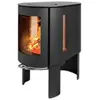 Aduro Kaminofen | ADURO 23 | 6,5 kW | Schwarz