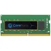 CoreParts 8GB Memory Module (PC, 1 x 8GB), RAM Modellspezifisch, Schwa...