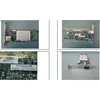 HPE SmartArray E208e-p SR Gen10, SAS, SATA, PCI Express x8, 0, 1, 5, 1...