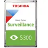 Toshiba S300 Surveillance Interne Festplatte 2 TB