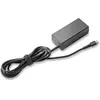 HP L67440-001, Laptop, Drinnen, 100 - 240 V, 50/60 Hz, 65 W, Schwarz