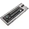 CoreParts MBI1687 Notebook-Akku für Dell (6 Zellen, 4400 mAh), Noteboo...