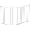 BabyDan Baby Dan, Schutzgitter, Olaf X (90 - 223 cm)