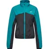 Regenjacke Frauen Newline Bike Grau S