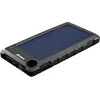 Sandberg Outdoor Solar Powerbank 10000, 10000 mAh, Schwarz