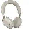 Jabra Evolve3 75 UC Link390c Kabelloses Office-Headset Grau