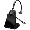 Jabra Engage 65 SE Headset, Mono, Kabellos, DECT inkl. Basisstation
