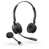 Jabra Engage 55 SE Stereo - Headset - On-Ear