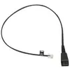 Jabra Quick Disconnect Headset-Kabel RJ-10