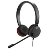 Jabra Evolve 30 II MS Stereo Headset On-Ear
