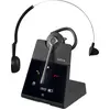 Jabra Engage 75 Convertible 9555-583-111 - Headset - On-Ear - konverti...