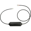 Jabra LINK   Elektronischer Adapter für Headsets mit Hakenbefestigung