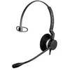 Jabra BIZ 2300 USB UC Mono kabelgebundenes On-Ear Headset