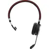 Jabra Evolve 65 UC mono - Headset - On-Ear - konvertierbar - Bluetooth...