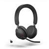 Jabra Evolve2 65 UC Stereo Headset On-Ear schwarz